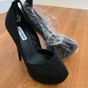Steve Madden heels
